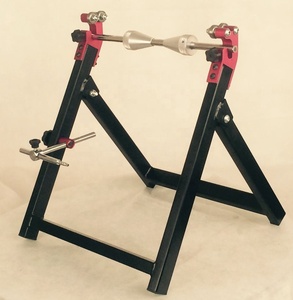 Xe Đạp Xe Máy Atv Cân Bằng Bánh Xe Với 18Mm Nón Nhà Để Xe Hội Thảo - Product Image 2