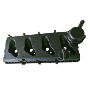 Bon <span class=keywords><strong>service</strong></span> après-vente Pièces de moteur diesel ISF2.8 Couvercle de soupape 5262617 - Product Image 2