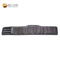 Jiwan Lejia - Cinturón Lumbar Térmico de Turmalina y Germanio con Fotones, Personalizado al por Mayor, para Recuperación en el Gimnasio