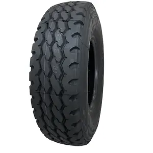 High Quality China Truck Tires Hot Sales For Bus And Truck