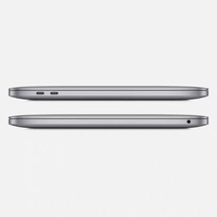 Meilleure vente 2022 : Ordinateur portable 13 pouces de marque américaine pour usage personnel, puces M2, stockage SSD+HDD, écran 4K, OEM Mabook Pro M2