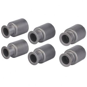 פלדה חותמת בסיסים מכוניות מתכת הטבעה למות פרח פופולימר צלחת חם פרוגרסיבי לחלקי רכב - Product Image 6