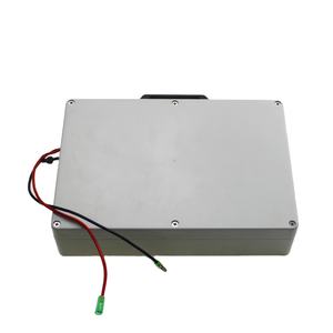 แบตเตอรี่ลิเธียมไอออนแบบกำหนดเอง 24V 36V 48V 7.5Ah 10Ah 13Ah 15Ah สำหรับจักรยานไฟฟ้า อีไบค์ และเครื่องมือไฟฟ้า - Product Image 1