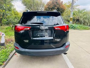 Autos Usados SUV Toyota RAV-4 <span class=keywords><strong>2012</strong></span>-2025, <span class=keywords><strong>Golf</strong></span> <span class=keywords><strong>GTI</strong></span> 2.0T S FWD, Disponible con Volante a la Izquierda, Autos Usados RAV - Product Image 5