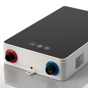 D4525A1Bathroom riscaldatore istantaneo Multi punto doccia ingrato 220v scaldabagno elettrico prezzo istantaneo - Product Image 5