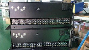 GG-16M cố định kênh CATV <span class=keywords><strong>headend</strong></span> 16 kênh RF <span class=keywords><strong>modulator</strong></span> cho hệ thống khách sạn - Product Image 6