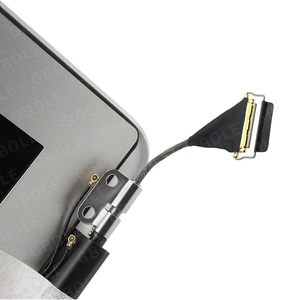 New <span class=keywords><strong>11</strong></span> "Màn hình thay thế cho <span class=keywords><strong>macbook</strong></span> <span class=keywords><strong>air</strong></span> A1465 EMC 2631 EMC 2924 661-02345 <span class=keywords><strong>LCD</strong></span> màn hình hiển thị lắp ráp giữa 2013-Đầu 2015 - Product Image 4