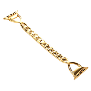 s caso madera Samsung Galaxy S 6 caso Samsung Galaxy S 5 caso de cinco diamantes banda de reloj para <span class=keywords><strong>Apple</strong></span> <span class=keywords><strong>watch</strong></span> de lujo - Product Image 2