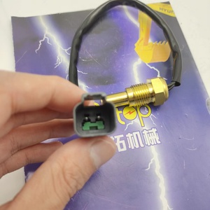 135-2336 196-7975 Cảm Biến Nhiệt Độ Nước <span class=keywords><strong>1352336</strong></span> 1967975 Cho E320C E311B E312B E315B E315C - Product Image 2