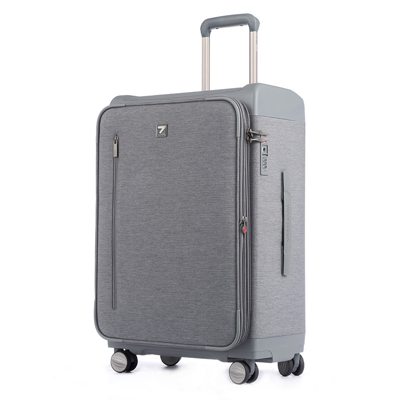 Large Capacity Expandable Business Trips Travel