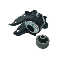 FOEO LR024473 LR024473 LR045802 LR073522 LR078657 LR024472A LR045803A Silentbloc de bras de suspension pour Range Rover Evoque L538