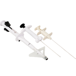 อุปกรณ์ทางการผ่าตัดแบบใช้ปิดแบบใช้แล้วทิ้งวัสดุสิ้นเปลืองทางการแพทย์ได้รับการรับรอง CE ISO - Product Image 1