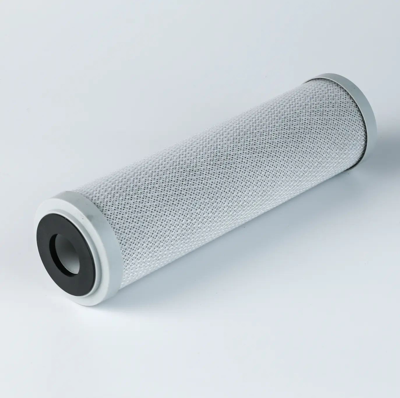 Çin membranlar gıda sınıfı pp filtre kartuşu komple su filtreleri sistemi ultra tezgah su arıtıcısı kartuş filtre