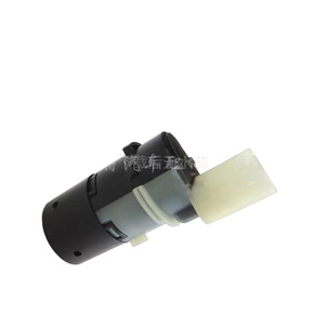 Bmw Parking <b>Sensor</b> 66206989067 Rear Reversing Radar Probe 12v Standard Measurement Range <b>Car</b> Backup Aid - Product Image 5