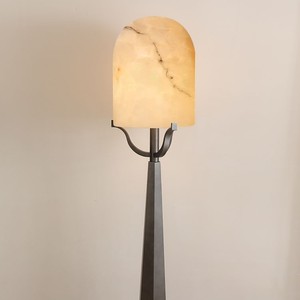 Jia Wenjun Floor Lamp T634 LED Changeable Color 220V Hotel Lobby Artistic Design - Product Image 4