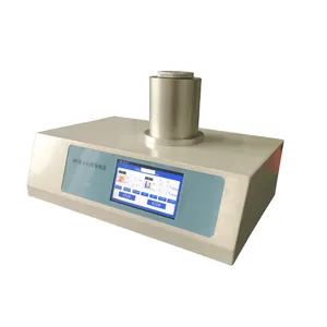 Liyi جهاز مسح التفاضلية Dsc قياس السعرات الحرارية