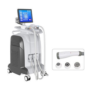 Fournisseur chinois de machine de blanchiment, de rajeunissement et d'épilation au laser RF+E-light+Pico 2000W, stationnaire, Nd Yag, pour usage domestique et commercial - Product Image 1