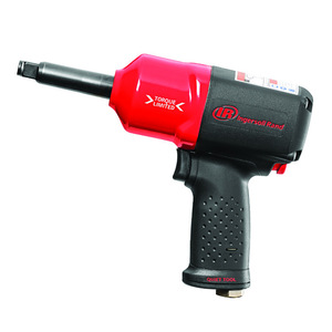Clé à chocs pneumatique Ingersoll Rand 2135QTL-2 1/2 pouce à couple limité, outil silencieux - Product Image 1