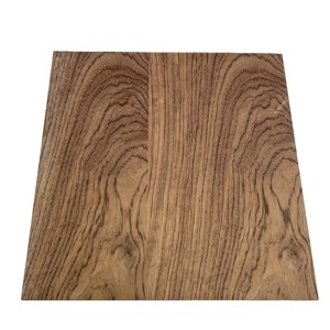 Ventes directes d'usine 920*920mm contreplaqué de <span class=keywords><strong>Bubinga</strong></span> en bois naturel pour la découpe au laser - Product Image 1
