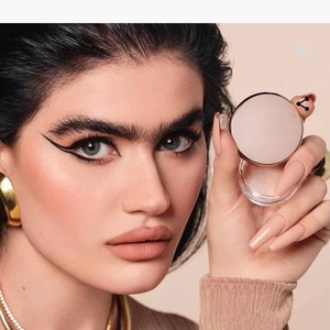 Nuevo Gel Transparente para Cejas 2026, Fijación Fuerte para un Aspecto de Laminación de Cejas, Gel Escultor de Cejas Resistente al Agua 24H - Product Image 6