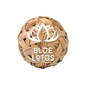 Bola de ratán: hecha a mano, producto vietnamita 100% al mejor precio, ofrecido por Blue Lotus Farm Vietnam. - Product Image 1