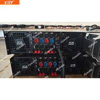 Amplificateur de puissance traditionnel S9000plus, prix usine, 4 canaux * 1200W/1500W à 8 ohms, 32 condensateurs, 96 transistors pour KTV, église, performance