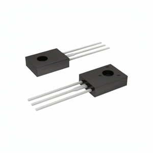 BD13510S อิเล็กทรอนิกส์ส่วนประกอบ TO-225AA ถึง-126-3ทรานซิสเตอร์ BOM IC - Product Image 1