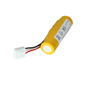 High Quality <b>3.7V</b> 2600mAh Li Ion Replacement Pos <b>Battery</b> Pack for Ingenico F26402376 Move3500 - Product Image 3