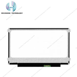 ขายร้อน11.6 "แผง NT116WHM-N21แล็ปท็อปหน้าจอบาง - Product Image 6