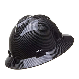 <span class=keywords><strong>MSA</strong></span> Styles, equipo de protección personal de plástico ABS, <span class=keywords><strong>casco</strong></span> protector de construcción, <span class=keywords><strong>casco</strong></span> de seguridad ventilado de ala completa grande OSHA - Product Image 2