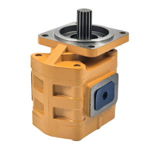 Pompe à engrenages HuamaoCBG CBJ, pompe hydraulique Hyva, vanne de commande hydraulique, pièces de pompe hydraulique, kit de réparation de pompe hydraulique Hydra - Product Image 1