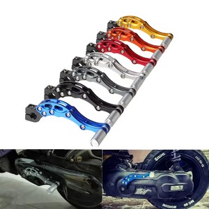 Palanca de Arranque CNC para Motocicleta, para GY6 49cc 50cc 100cc 125cc <span class=keywords><strong>Honda</strong></span> 139QMB Scooter JOG50/90/100 <span class=keywords><strong>TACT</strong></span> - Product Image 1