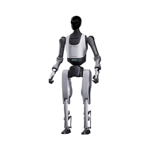 <span class=keywords><strong>AI</strong></span> ricerca educativa Robot commerciale umanoide Nanny <span class=keywords><strong>intelligenza</strong></span> <span class=keywords><strong>artificiale</strong></span> per la mostra di esperimenti universitari - Product Image 1