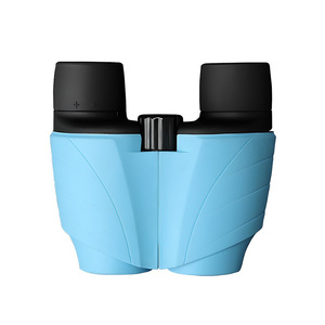 Feirsh Children Binoculars 10x25 Hd Outdoor Portable Eye Protection For Kids - Product Image 2