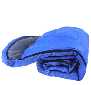 <b>Lightweight</b> <b>Sleeping</b> <b>Bag</b> for Adults Big and Tall Reddy with Pillow-for Hiking Camping - Product Image 5