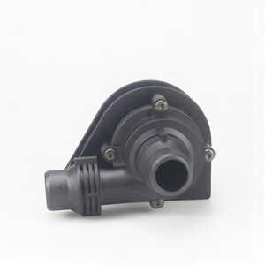 Ke Sheng Electronic Car Water <b>Pump</b> 64116906375 For Replace Repair 2010 Models <b>Black</b> - Product Image 5