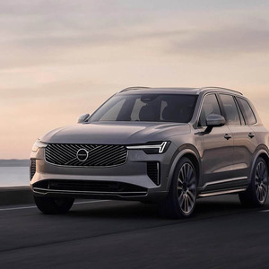 Nouveau Volvo XC90 <span class=keywords><strong>hybride</strong></span> <span class=keywords><strong>rechargeable</strong></span> Premium Comfort SUV 7 places - Product Image 4