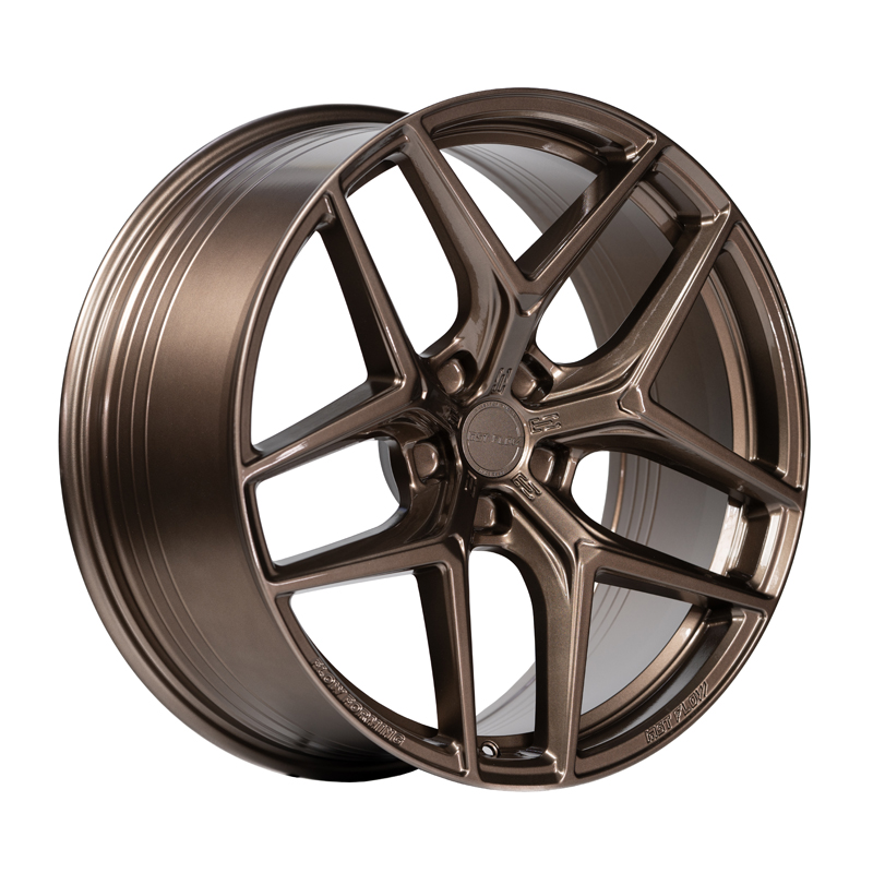 Hyper Bronze