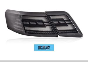 <b>Plug</b>-and-Play Tail <b>Light</b> for 2007-2011 Lens New Scale Rear Upgrade Car Accessories LT-001 Lens Tail <b>Lights</b> <b>Plug</b>-and-Play T - Product Image 5