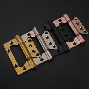 उच्च qualtity तितली काज आग रेटेड उच्च गुणवत्ता लकड़ी के दरवाजे चलाओ के लिए फ्लश दरवाजा काज टिका - Product Image 3