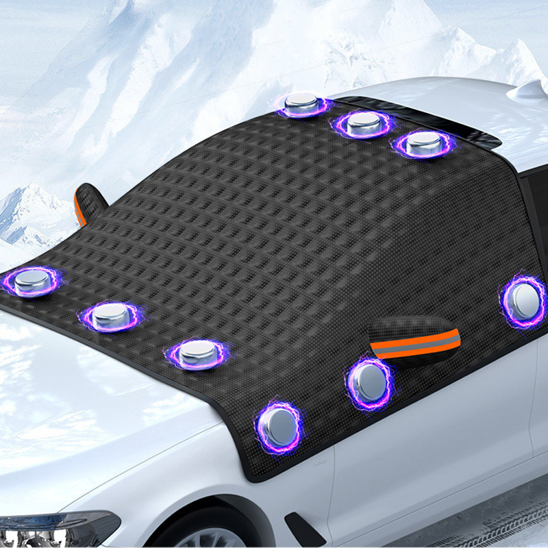 Factory Wholesale UV Resistant Frost Proof