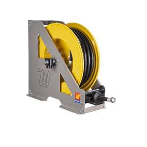 Meclube-073-1508-615สายยางอัตโนมัติ, hd-555สำหรับงานหนักสำหรับดีเซล1''-25X35 15M-EAN สายยางม้วนเกลียวอัตโนมัติ - Product Image 1