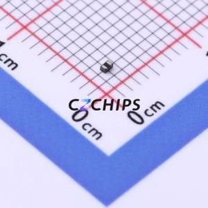 ทรานซิสเตอร์0402และป้องกันไฟกระชาก (TVS/ESD) RCLAMP0521P.TCT-MS ใหม่และใหม่เอี่ยม - Product Image 2