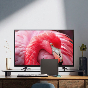 Boîtier TV Android X88 Pro X5M S905X5M avec Android 14, prise en charge des formats vidéo 3D <span class=keywords><strong>4K</strong></span> + double Wi-Fi, décodeur - Product Image 3