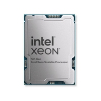Pour processeur serveur Xeon Gold 6334, 8 cœurs, 16 threads, 3,6 GHz, 18 Mo de cache, processeur Xeon Scalable de 3e génération, technologie de virtualisation