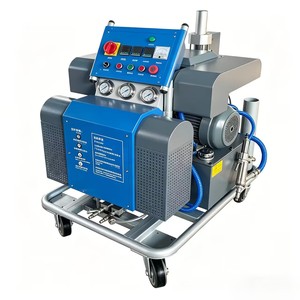 Machine <span class=keywords><strong>de</strong></span> pulvérisation hydraulique puissante à composants multiples pour projets intensifs, garantie <span class=keywords><strong>de</strong></span> qualité assurée - Product Image 6