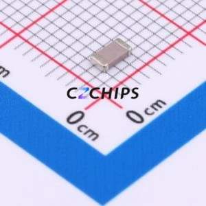 Condensateur SMD (MLCC) C1206A103K500NT 1206 (Capacité : 10nF) (Précision : 10%) (Tension nominale : 50V) - Product Image 1