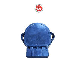 Capteur de position de la pédale d'accélérateur CTS4089 CTS-4089 7700431918 8200139460 Capteur de position du papillon des gaz pour <span class=keywords><strong>Renault</strong></span> Clio Kangoo Lagun - Product Image 1