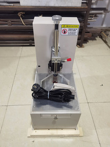 Delta điện chamfering Máy R3-9 fillet Giấy cắt bơm Góc cắt cho kinh doanh Thẻ tag Góc cắt kinh doanh - Product Image 6