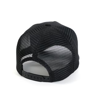 Casquette Trucker Unisexe 100% Coton Tendance en Toile et Maille, Style Hip Hop, pour Sport, Plage, Extérieur, Cyclisme, Imperméable - Product Image 4
